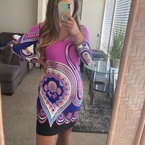 Ali Ra dress